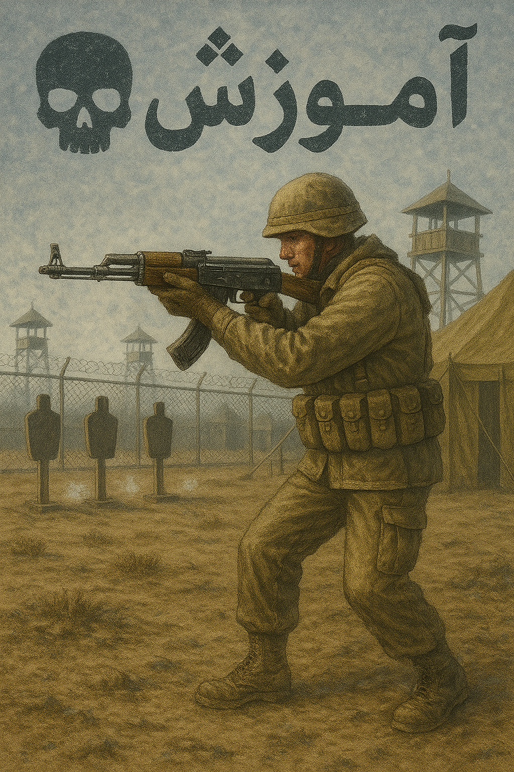 آموزش داستان بازی